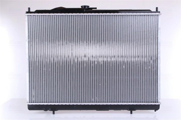 Radiator, engine cooling 66628