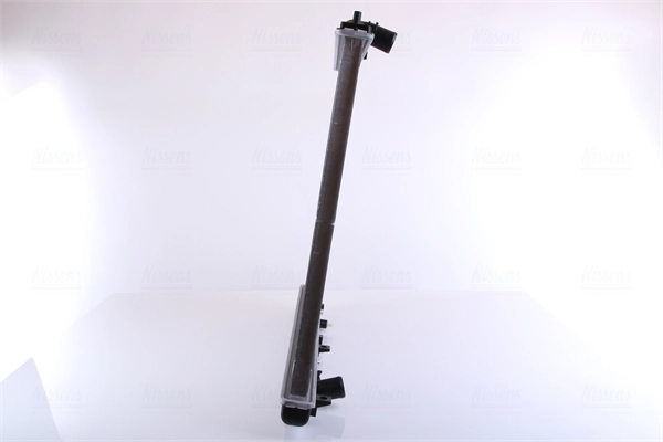 NISSENS 606853 Radiator, engine cooling