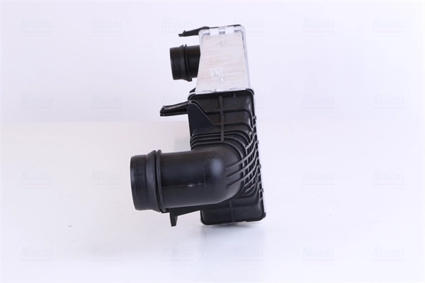 NISSENS 96534 Charge Air Cooler
