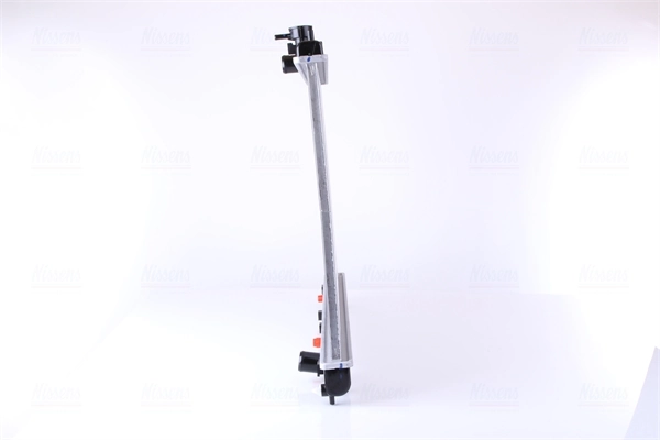 Radiator, engine cooling 64657