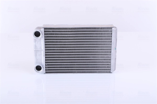 Heat Exchanger, interior heating 72671