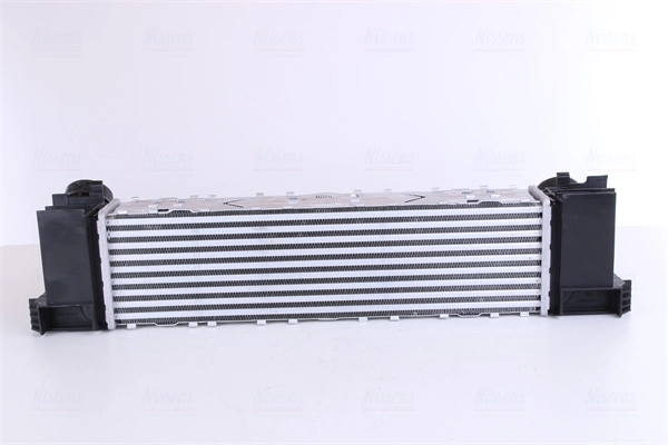 Charge Air Cooler 96552