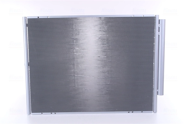 Condenser, air conditioning 940297