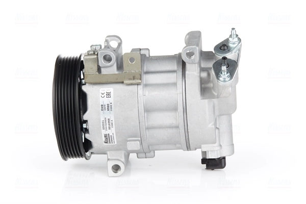 Compresseur, climatisation ** FIRST FIT ** 890051