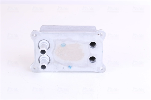 Oil Cooler, engine oil ** FIRST FIT ** 90683