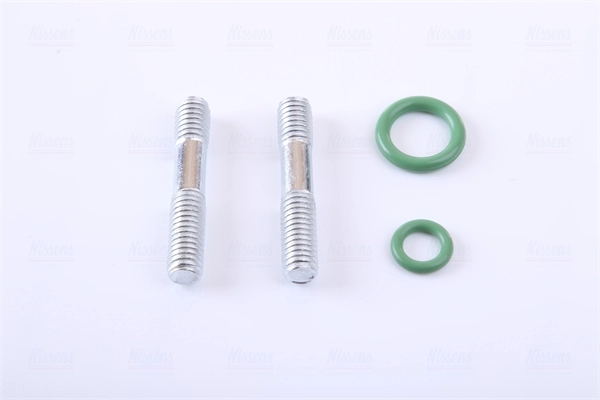 Condenser, air conditioning ** FIRST FIT ** 94869