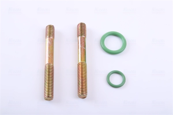 Condenser, air conditioning ** FIRST FIT ** 94754