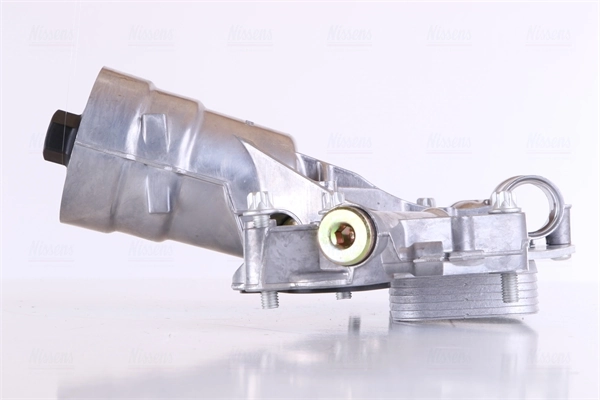 Oil Cooler, engine oil ** FIRST FIT ** 90931