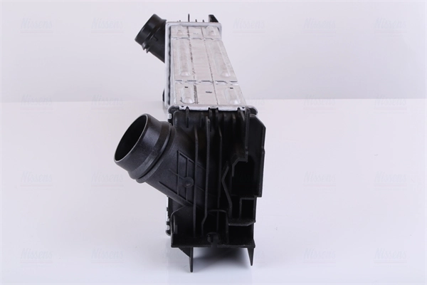 NISSENS 961596 Charge Air Cooler