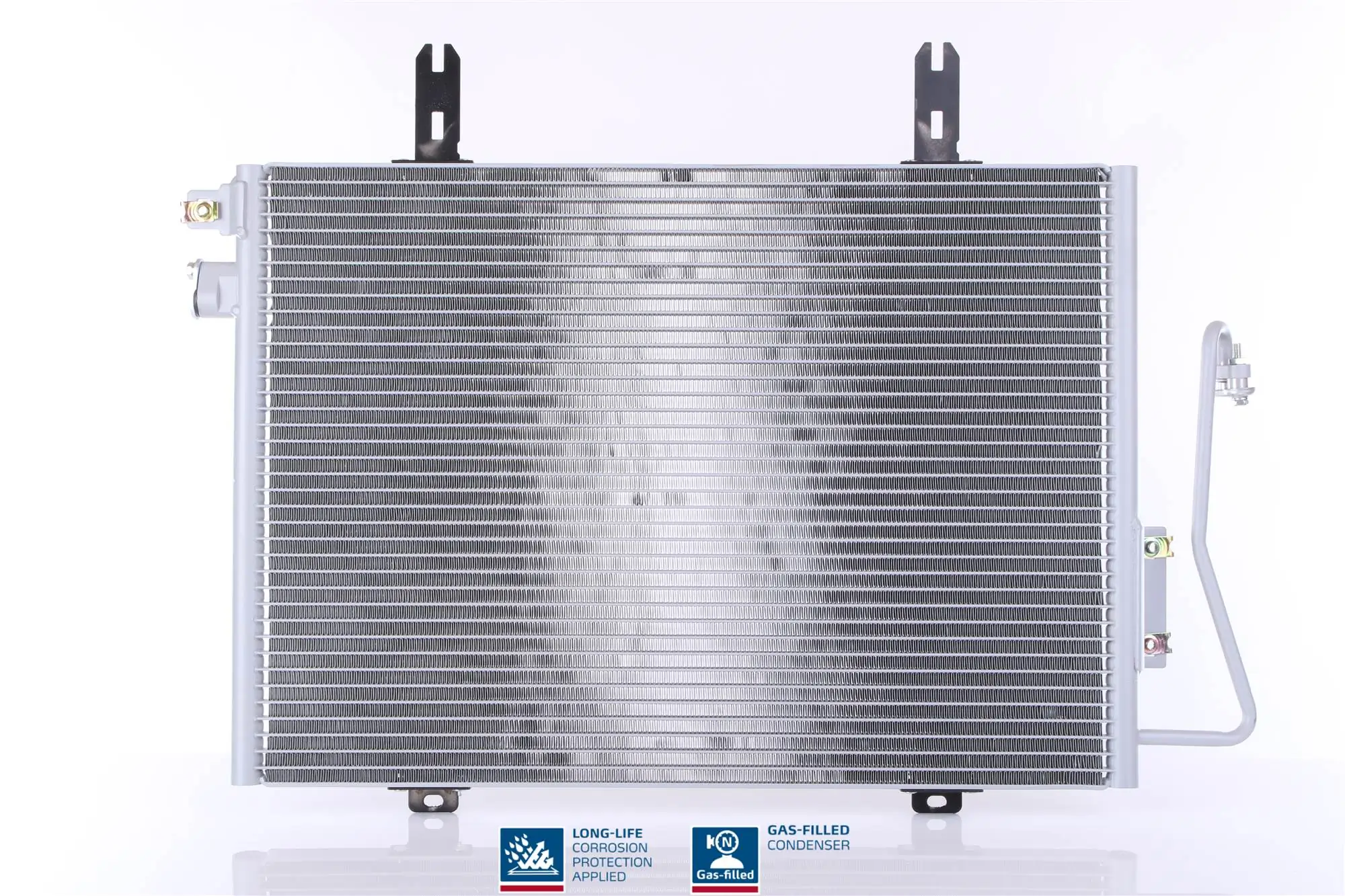 Condenser, air conditioning 94324