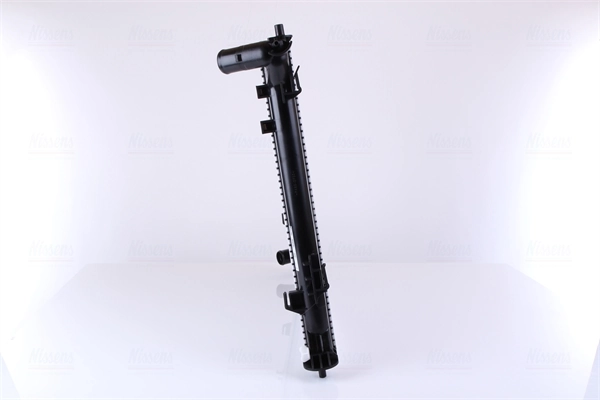 Radiator, engine cooling 606603