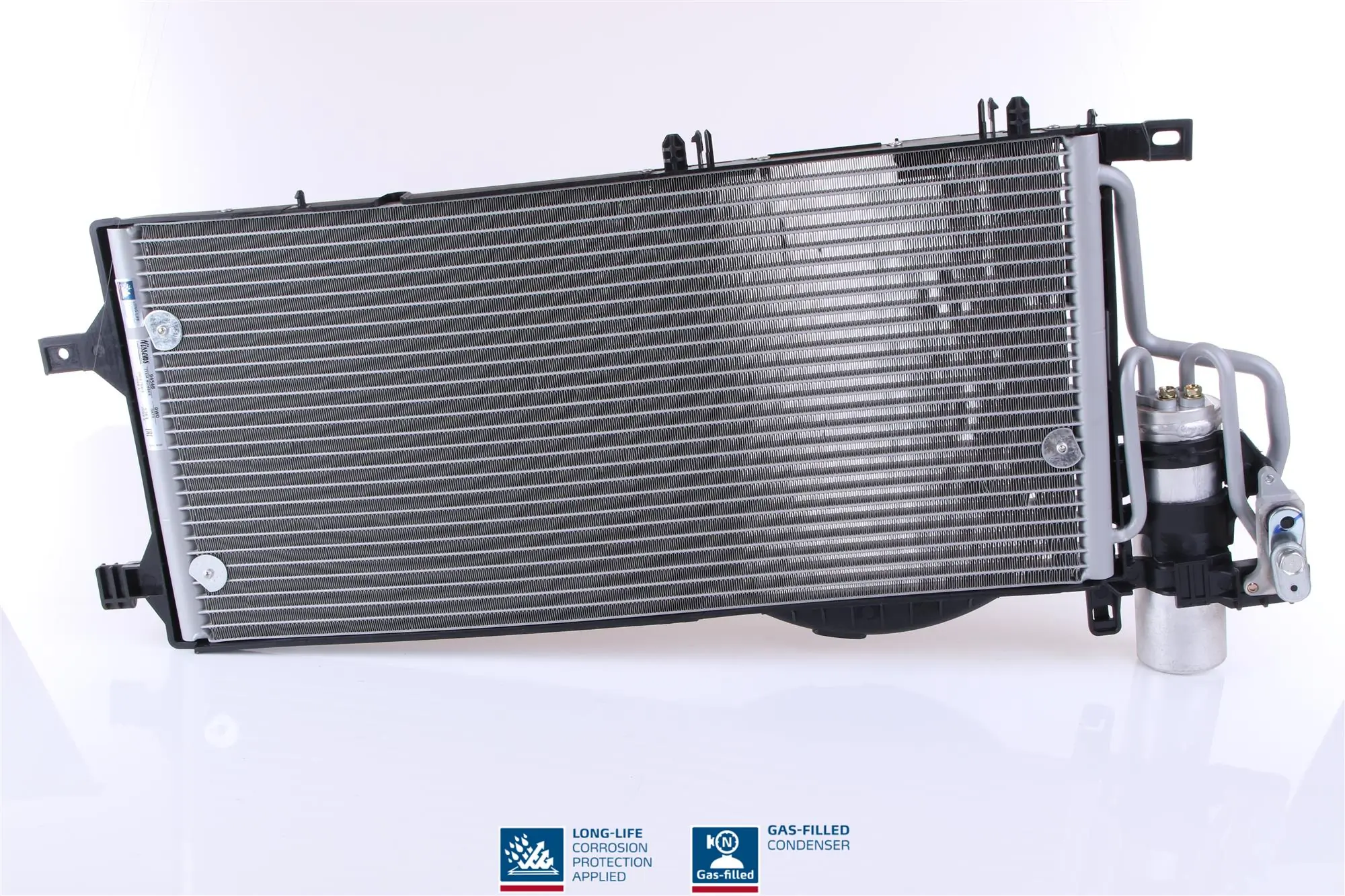 Condenser, air conditioning 94548