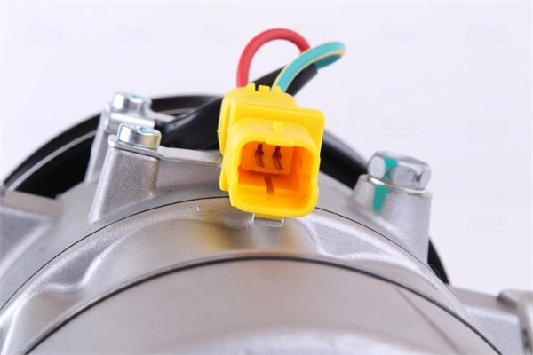 Компрессор, кондиционер ** FIRST FIT ** 89053