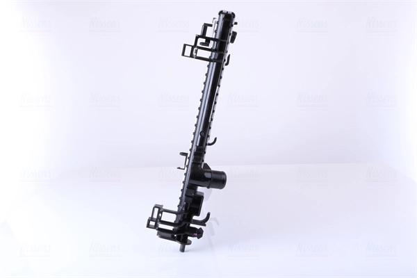 Radiator, engine cooling 606472