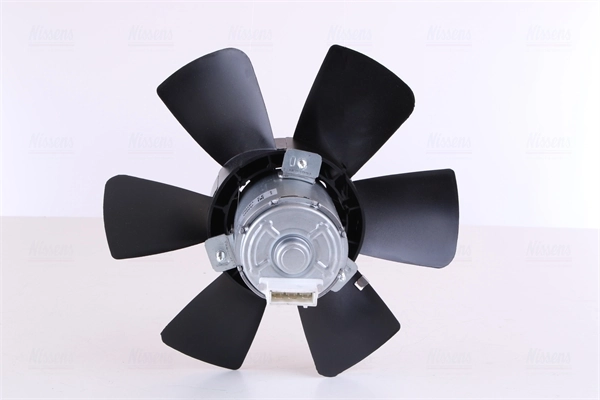 Fan, engine cooling 85679