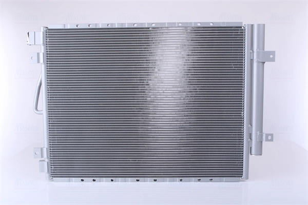 Condenser, air conditioning 940436