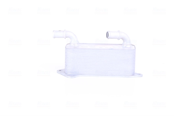 Oil Cooler, engine oil ** FIRST FIT ** 90791