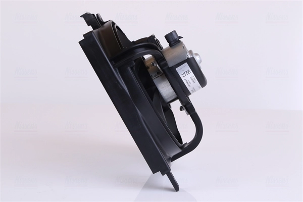 Fan, engine cooling 85765