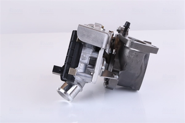 Charger, charging (supercharged/turbocharged) ** FACTORY NEW ** 93412