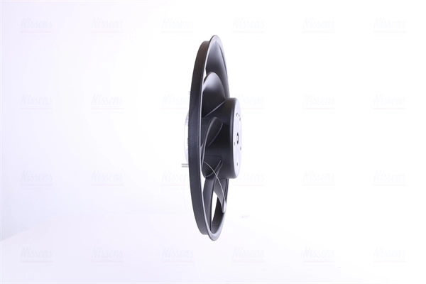 Fan, engine cooling 85879