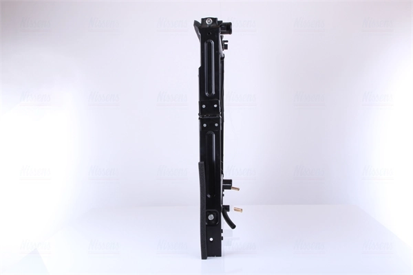 Radiator, engine cooling 66657