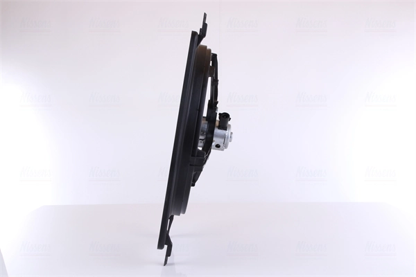 Fan, engine cooling 85027