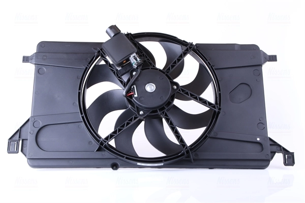 Fan, engine cooling 85697