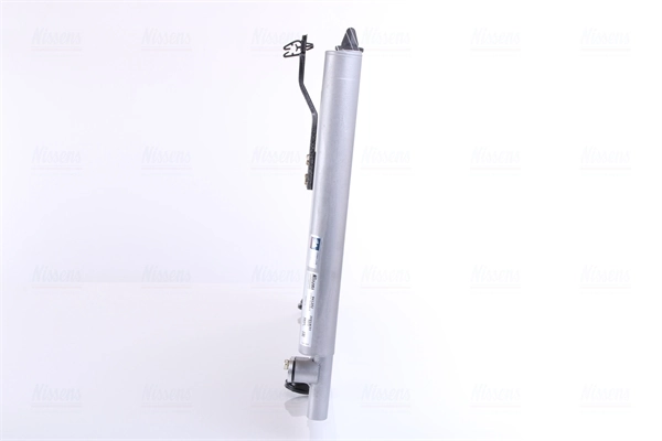 NISSENS 941252 Condenser, air conditioning