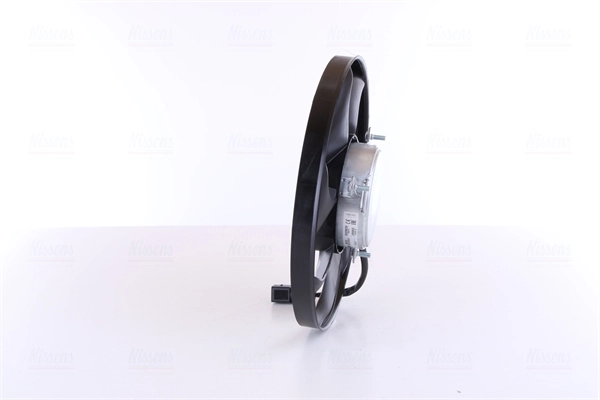 Fan, engine cooling 85733