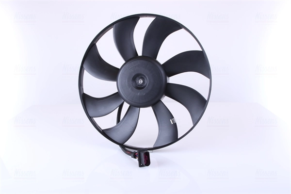 Fan, engine cooling 85549