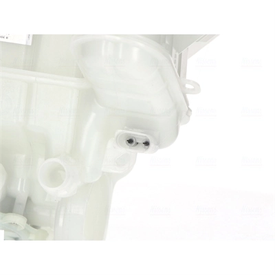 NISSENS 996199 Expansion Tank, coolant