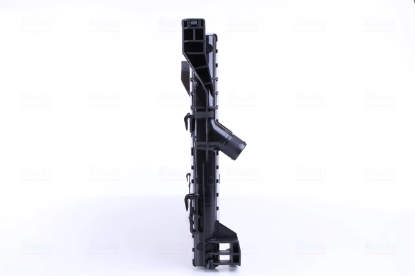 Radiator, engine cooling ** FIRST FIT ** 69708