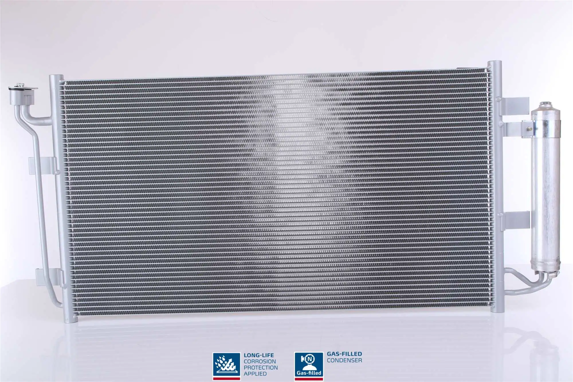 Condenser, air conditioning 940582