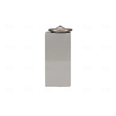 NISSENS 999467 Expansion Valve, air conditioning