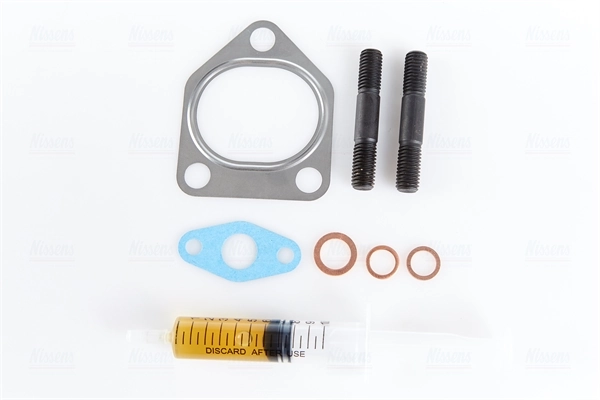 Charger, charging (supercharged/turbocharged) ** FACTORY NEW ** 93249