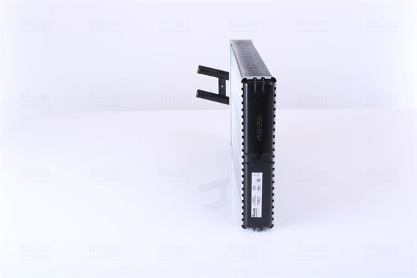 NISSENS 72005 Heat Exchanger, interior heating