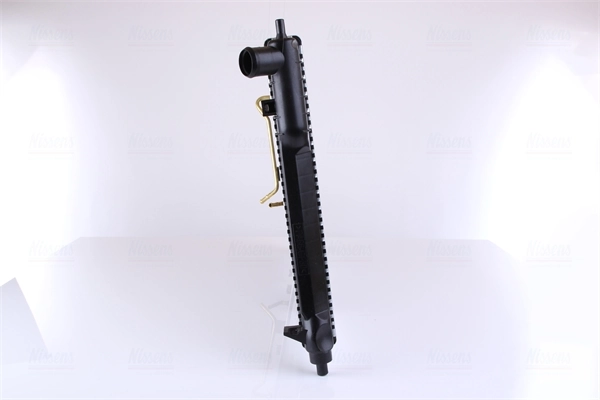 Radiator, engine cooling 616551