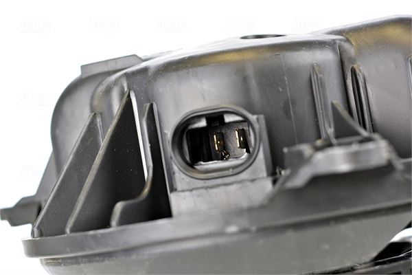 Interior Blower 87173