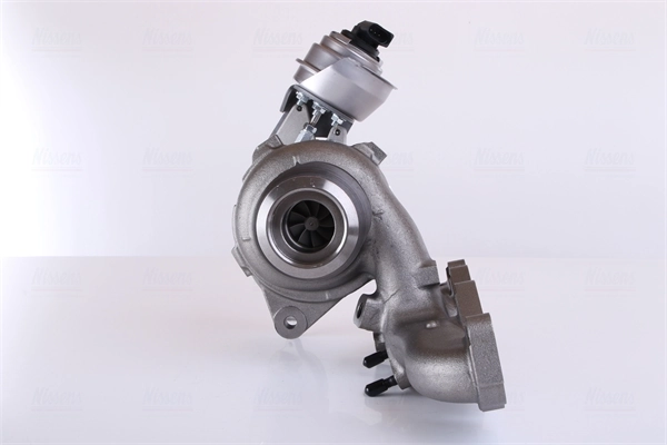 Charger, charging (supercharged/turbocharged) ** FACTORY NEW ** 93429