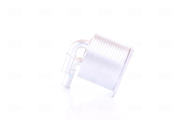 NISSENS 91396 Oil Cooler, automatic transmission