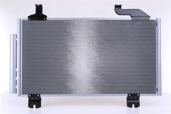 Condenser, air conditioning ** FIRST FIT ** 940114