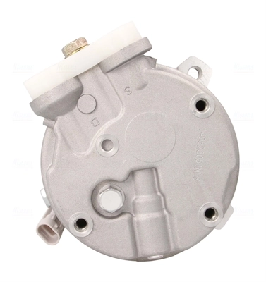 Compresseur, climatisation ** FIRST FIT ** 89257