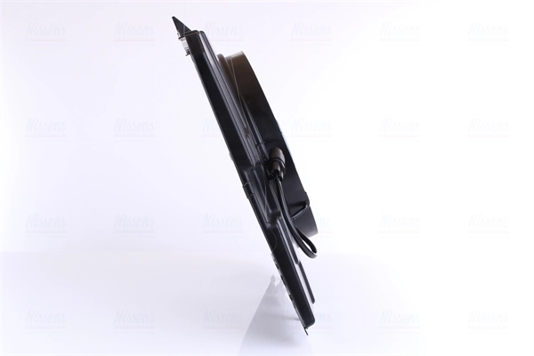 Fan, engine cooling 85653