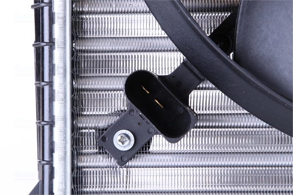 Radiator, engine cooling 60425