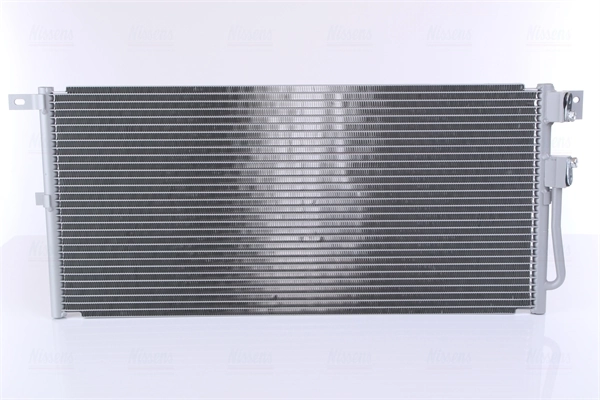 Condenser, air conditioning ** FIRST FIT ** 94916