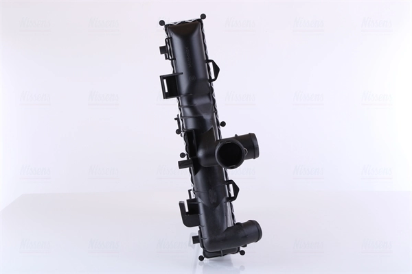 NISSENS 637774 Radiator, engine cooling