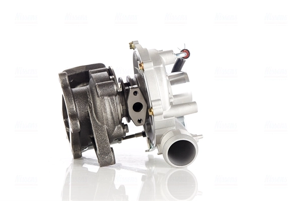 Charger, charging (supercharged/turbocharged) ** FACTORY NEW ** 93070