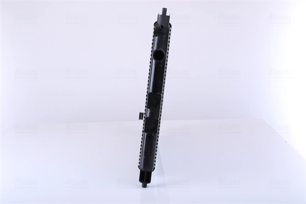 Radiator, engine cooling 642111