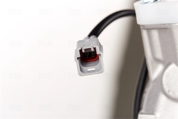 Compressor, air conditioning ** FIRST FIT ** 890653