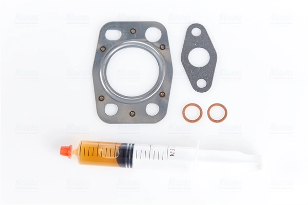 Charger, charging (supercharged/turbocharged) ** FACTORY NEW ** 93232